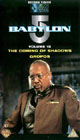 Babylon 5 - 15